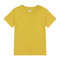 Футболка Garnamama Basic t-shirt new, р.158-164, жовтий (871852.798826) - Pampik