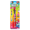 Многоцветная ароматная шариковая ручка Scentos Волшебное настроение W3, 10 цветов, 1 шт. в ассортименте (11779-2) - Pampik - 2