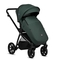 Універсальна коляска 2 в 1 Tutis MIO 3+ Essential Pacific Green - Pampik - 10