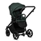 Універсальна коляска 2 в 1 Tutis MIO 3+ Essential Pacific Green - Pampik - 13