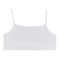Ліф Garnamama Basic crop tops girl 122-128 Белый (831030.1190153) - Pampik