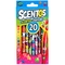 Набір ароматних воскових олівців Scentos Фруктова феєрія, 20 кольорів (40277) - Pampik