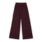 Брюки-палаццо Garnamama Брюки-палаццо Season 2025 170 Бордовый (1049313.1416183) - Pampik