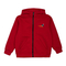 Спортивна кофта Garnamama Basic Jacket+наклейка графити 140 Червоний (1052290.1416174) - Pampik - 5