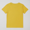 Футболка Garnamama Basic t-shirt new, р.158-164, жовтий (871852.798826) - Pampik - 3