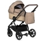 Универсальная коляска 2 в 1 Tutis LEO+ Caramel - Pampik - 2