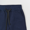 Спортивні штани Garnamama Basic, р.152, синій (761263.4851114) - Pampik - 3