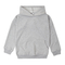 Худі Garnamama Basic Hoodie 2-х нитка 128 Серый (914233.1140883) - Pampik