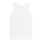 Майка Garnamama Basic vest boy 134-140 Білий (859716.1186395) - Pampik - 2