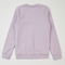 Реглан Garnamama Basic Sweatshirt інтерлок 98 Сиреневый (970884.1327821) - Pampik - 2