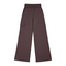 Брюки-палаццо Garnamama Брюки-палаццо Season 2025 152 Коричневый (1049331.1416184) - Pampik