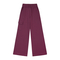 Брюки-палаццо Garnamama Брюки-палаццо Season 2025 128 Сиреневый (1049298.1416182) - Pampik