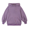Худі Garnamama Hoodie girl 158 Бузковий (972863.1330702) - Pampik - 4