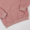 Худі Garnamama Basic Hoodie 2-х нитка 146 Рожевий (1050151.11408818) - Pampik - 8
