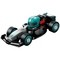 Конструктор LEGO Minifigures Коллекционные автомобили для гонки F1 V111, 29 деталей (1268359) - Pampik - 4