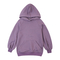 Худі Garnamama Hoodie girl 140 Бузковий (972860.1330702) - Pampik - 6
