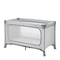 Детская кроватка-манеж Hauck Dream N Play Plus Dusty Blue (60098-6) - Pampik