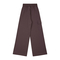 Брюки-палаццо Garnamama Брюки-палаццо Season 2025 128 Коричневый (1049327.1416184) - Pampik - 2