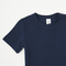Футболка Garnamama Basic t-shirt new, р.116-122, синій (919911.798823) - Pampik - 3