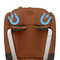 Автокрісло Maxi-Cosi Titan Pro 2 i-Size Authentic Terra (8618491110) - Pampik - 10