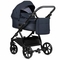Універсальна коляска 2 в 1 Tutis LEO+ Deep Blue - Pampik - 2