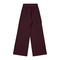 Брюки-палаццо Garnamama Брюки-палаццо Season 2025 176 Бордовый (1049314.1416183) - Pampik - 2