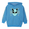 Худі Garnamama худи большое Season 2025 +наклейка 146-152 Голубой (1053036.14185610) - Pampik