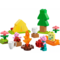 Конструктор LEGO DUPLO Peppa Pig Туристический поход, 32 детали (10452) - Pampik - 5