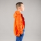 Спортивная кофта Garnamama Basic Jacket, р.98, оранжевый (821721.1179255) - Pampik - 8
