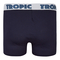 Труси-боксери Garnamama Tropics boxer briefs dad M муж Синий (1037771.1402682) - Pampik - 2