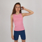 Топ Garnamama Lasting vest 158-164 Розовый (997364.1353404) - Pampik