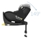 Автокрісло Maxi-Cosi Mica Pro Eco i-Size Authentic Black (8515671110) - Pampik - 17