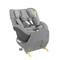 Автокресло Maxi-Cosi Pearl 360 Authentic Grey (8045510110) - Pampik - 3