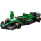 Конструктор LEGO Speed Champions Автомобиль для гонки Aston Martin Aramco F1 AMR24, 269 деталей (77245) - Pampik - 5