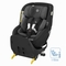 Автокрісло Maxi-Cosi Mica Pro Eco i-Size Authentic Black (8515671110) - Pampik - 7