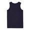 Майка Garnamama Basic vest boy 122-128 Синий (1035713.1186396) - Pampik - 2