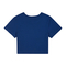 Кроп-топ Garnamama Lasting crop t-shirt 146-152 Синий (1040845.1406621) - Pampik - 2