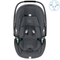 Автокресло Maxi-Cosi Pebble 360 Pro2 Twillic Graphite (8052204110) - Pampik - 9