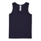Майка Garnamama Basic vest boy 98-104 Синий (1035717.1186396) - Pampik