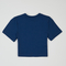 Кроп-топ Garnamama Sky crop t-shirt 122-128 Синий (999215.1359367) - Pampik - 2