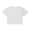 Футболка Garnamama Basic t-shirt elastic 170 Білий (988643.1344791) - Pampik - 4