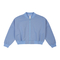 Бомбер Garnamama Бомбер без капюшона Season 2025 122-128 Голубой (1054175.1418705) - Pampik