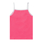 Майка Garnamama Basic vests girl 98-104 Розовый (951907.1093343) - Pampik - 2