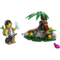 Конструктор LEGO City Встреча с малышом горилы, 34 детали (30665) - Pampik - 2