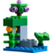 Конструктор LEGO Minecraft Бой в пещере с зарослями, 40 деталей (30705) - Pampik - 5
