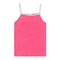 Майка Garnamama Basic vests girl 98-104 Розовый (951907.1093343) - Pampik