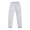 Спортивні штани на флісі Garnamama Basic Pants soft 98 Серый (657221.904261) - Pampik - 2
