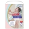 Трусики-підгузки Goo.N Plus M (6-12 кг), 52 шт. - Pampik