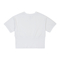 Футболка Garnamama Basic t-shirt elastic 170 Білий (988643.1344791) - Pampik - 3