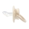 Набор для кормления Bebe Confort Physio Air с пустышкой и щеточкой Soft Sand (3101202500) - Pampik - 5